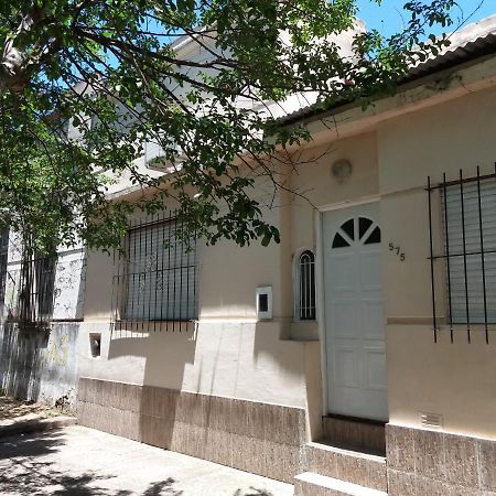 Apartament Urquiza 575 Concepción del Uruguay Zewnętrze zdjęcie