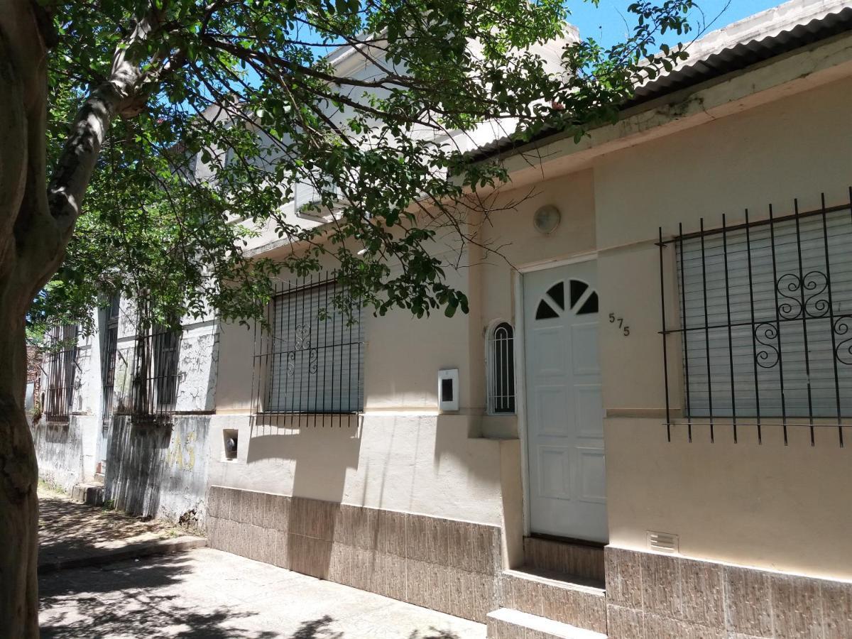 Apartament Urquiza 575 Concepción del Uruguay Zewnętrze zdjęcie