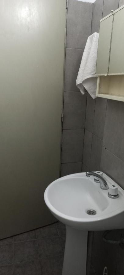 Apartament Urquiza 575 Concepción del Uruguay Zewnętrze zdjęcie